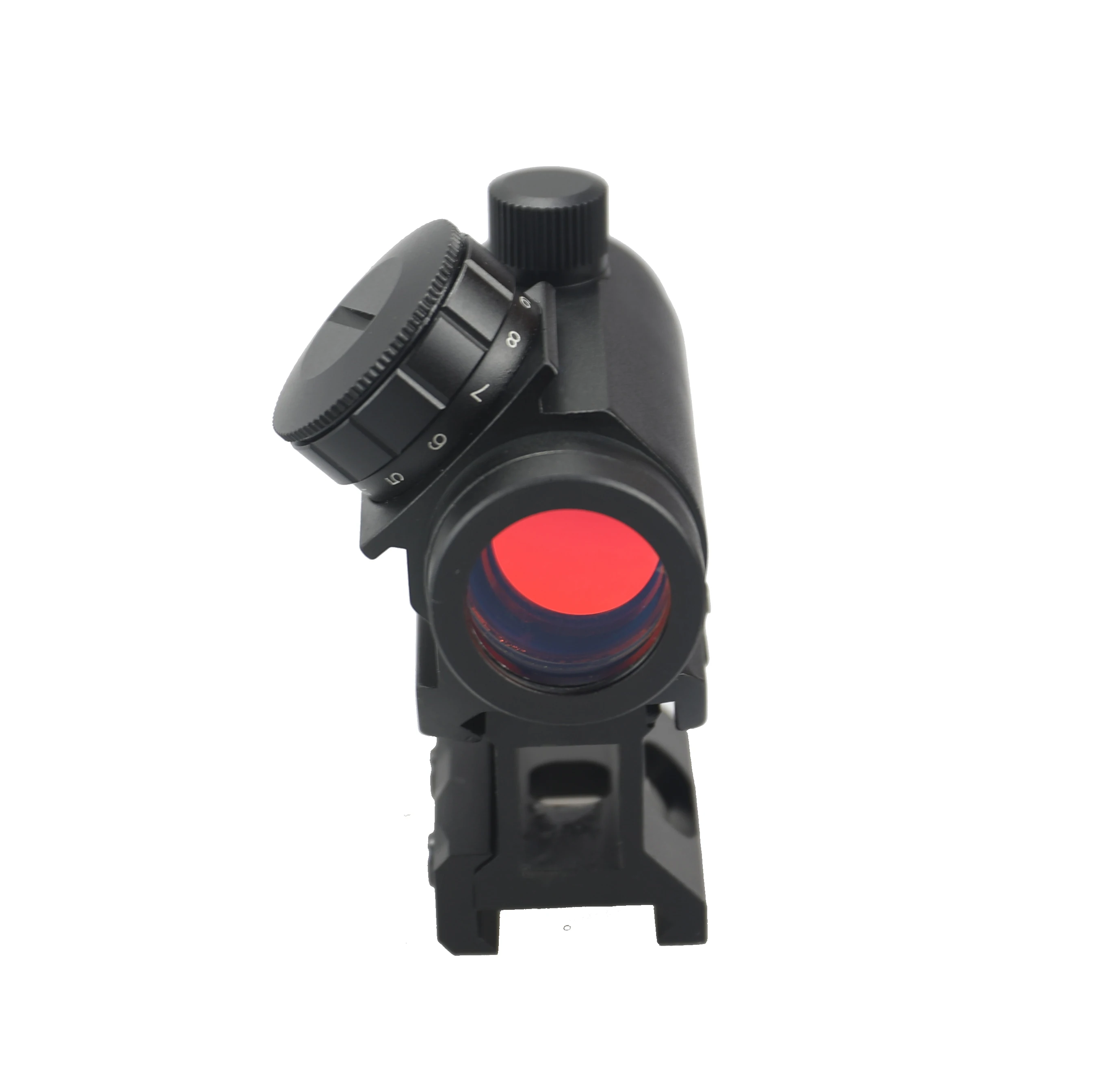 DREAMY ANT Mini Red Dot Sight Spotting Scope Sniper Riflescope Holographic Sights AK47 Air Rifle Sights Scopes For Shotguns
DREAMY ANT Mini Red Dot Sight Spotting Scope Sniper Riflescope Holographic Sights AK47 Air Rifle Sights Scopes For Shotguns