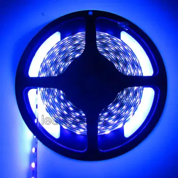 Fast shipping 5M 5050 SMD Purple UV 395-405nm 300 LED Flex Strip Light Lamp Non-waterproof White PCB DC12V
Fast shipping 5M 5050 SMD Purple UV 395-405nm 300 LED Flex Strip Light Lamp Non-waterproof White PCB DC12V