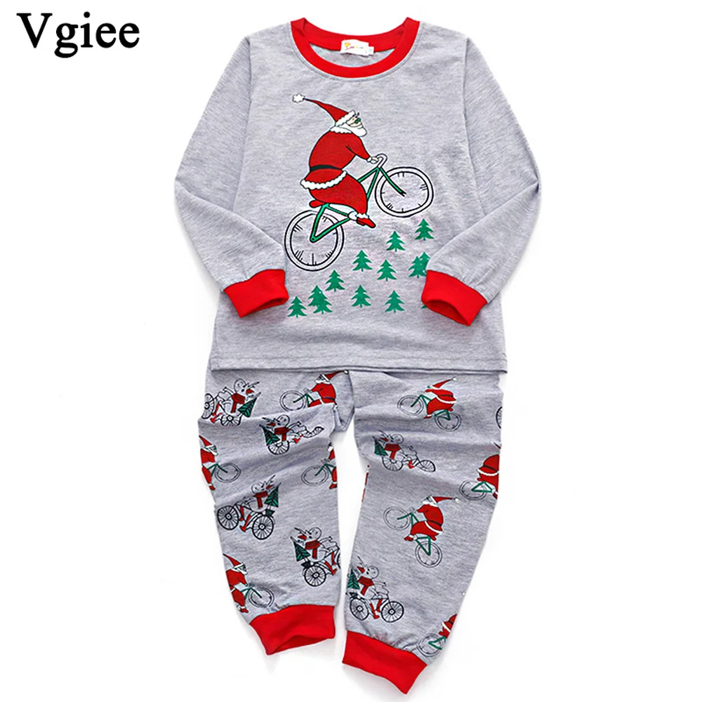 Vgiee Christmas Elderly Outfits Winter Clothes for Girls Boys Clothes Kids Clothes Full Cartoon Unisex Children Clothes CC187
Vgiee Christmas Elderly Outfits Winter Clothes for Girls Boys Clothes Kids Clothes Full Cartoon Unisex Children Clothes CC187
