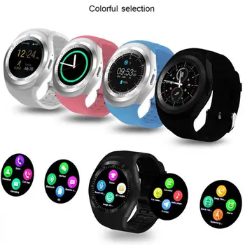 Multi-dial Remote smart Watches Pedometer Bluetooth Phone Call SmartWatch Information Display SIM Alarm Monitoning Sports Wa ch
Multi-dial Remote smart Watches Pedometer Bluetooth Phone Call SmartWatch Information Display SIM Alarm Monitoning Sports Wa ch