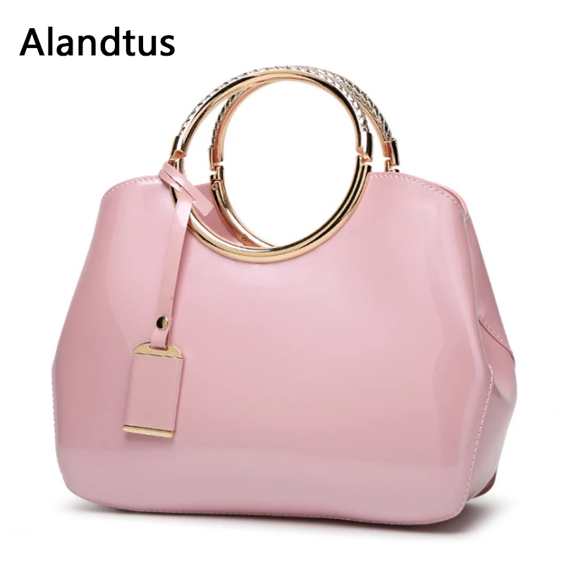 Alandtus Women Bag Oil Wax Leather Messenger Bag For Women Shoulder Bags Designer Crossbody Bag Bolsa Feminina Mochilas Mujer
Alandtus Women Bag Oil Wax Leather Messenger Bag For Women Shoulder Bags Designer Crossbody Bag Bolsa Feminina Mochilas Mujer