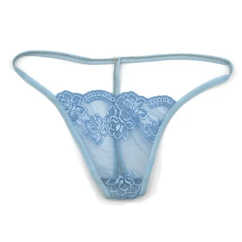Sexy Underwear Women's Pants G-string Thong Sexy Panties Ultra-thin Transparent Intimates Lace Underwear Tanga Briefs Women
Sexy Underwear Women's Pants G-string Thong Sexy Panties Ultra-thin Transparent Intimates Lace Underwear Tanga Briefs Women