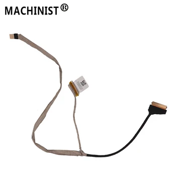 MACHINIST Video screen Flex wire For HP 450 G4 455 G4 laptop LCD LED LVDS Display Ribbon cable DD0X83LC710
MACHINIST Video screen Flex wire For HP 450 G4 455 G4 laptop LCD LED LVDS Display Ribbon cable DD0X83LC710
