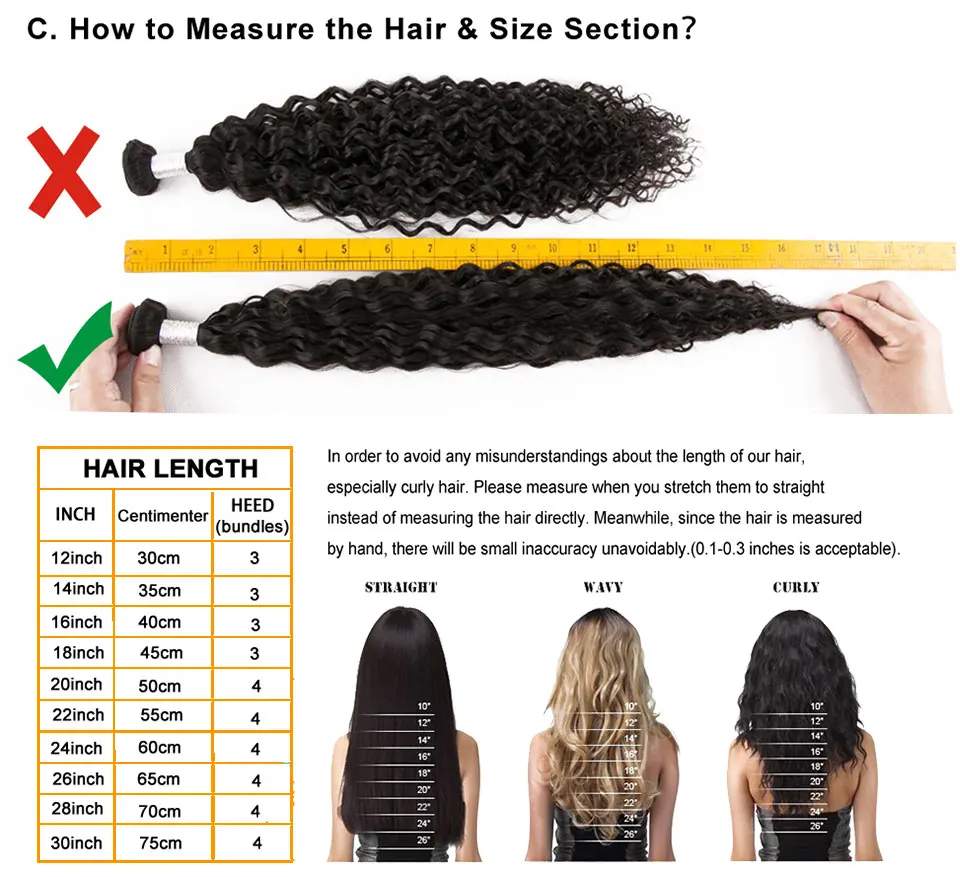 glamorous remi hair detail (15)