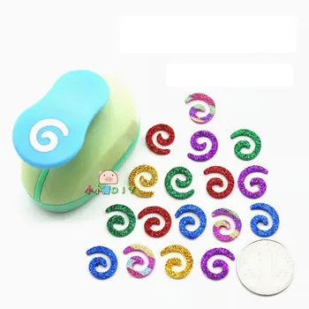 free ship eva foam punch 5/8'' 15mm swirl shapes craft punch diy puncher paper cutter scrapbooking punches scrapbook
free ship eva foam punch 5/8'' 15mm swirl shapes craft punch diy puncher paper cutter scrapbooking punches scrapbook
