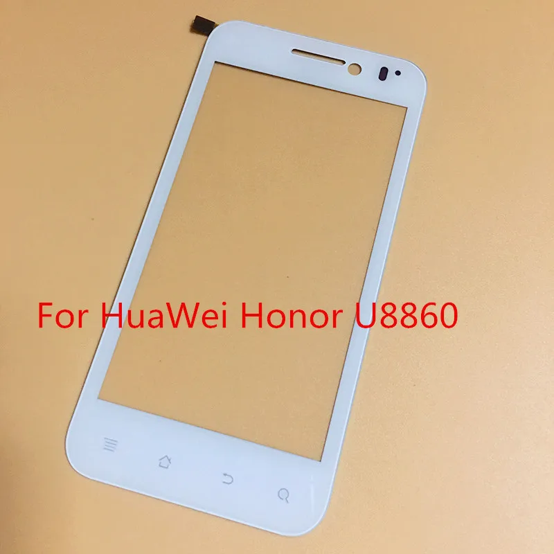 4 0 "Сенсорный экран для huawei Honor U8860 u8860 мобильный сенсорный телефона планшета
