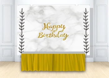 HUAYI white marble gray texture Customized Backdrop for Baby shower Bridal Shower Wedding birthday photocall background W-1625
HUAYI white marble gray texture Customized Backdrop for Baby shower Bridal Shower Wedding birthday photocall background W-1625