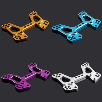 4 colors HSP 166022 Aluminum Front Shock Tower For 1/10 RC Model Car hsp 94105 / 94106 /94166/ 94107 / 94107Pro / 94170 / 94118
4 colors HSP 166022 Aluminum Front Shock Tower For 1/10 RC Model Car hsp 94105 / 94106 /94166/ 94107 / 94107Pro / 94170 / 94118