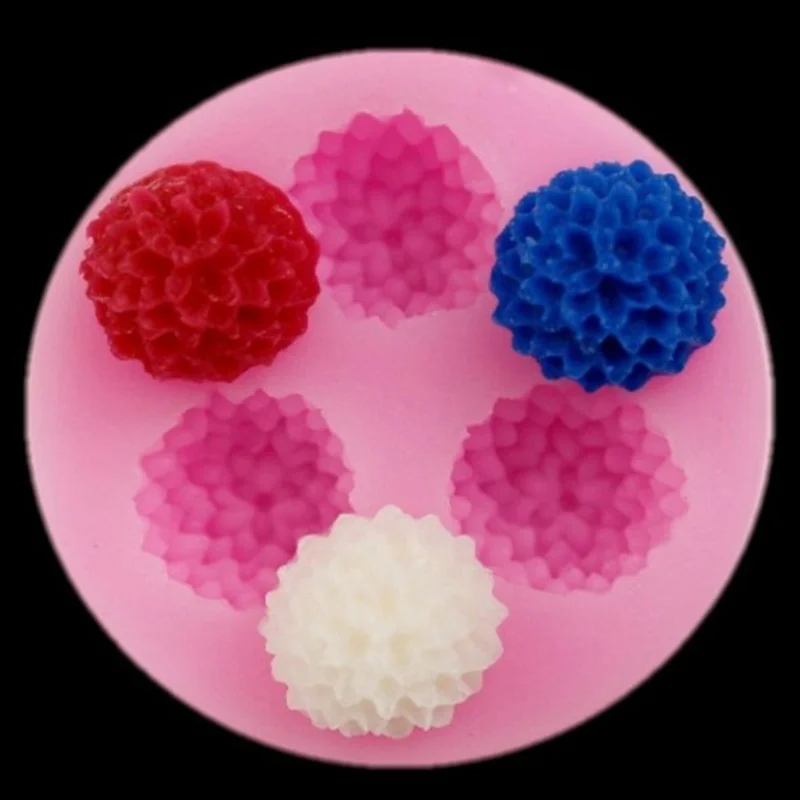 3D Rose Flower Round Silicone Cake Molds Chocolate Cookie Fondant Molds Cake Decorating Tools Kitchen Wedding Bakeware
3D Rose Flower Round Silicone Cake Molds Chocolate Cookie Fondant Molds Cake Decorating Tools Kitchen Wedding Bakeware