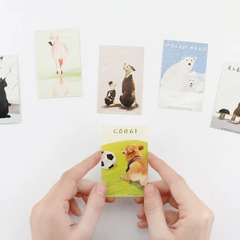 multi-use 5.2*8cm 54pcs Mini Card this me only you can see print DIY Scrapbooking card party invitation cards gift message card
multi-use 5.2*8cm 54pcs Mini Card this me only you can see print DIY Scrapbooking card party invitation cards gift message card
