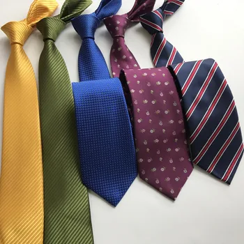 8cm Classic Men Formal Tie Jacquard Woven Neck Ties Plaid Striped Geometric Ties for Men Business Wedding Party
8cm Classic Men Formal Tie Jacquard Woven Neck Ties Plaid Striped Geometric Ties for Men Business Wedding Party