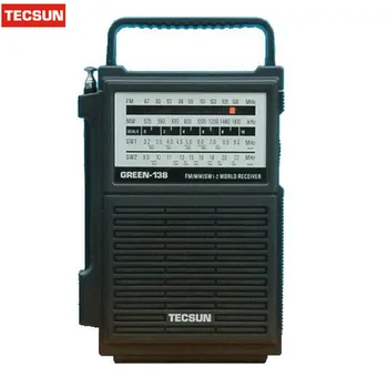 TECSUN GR-138 Digital FM/AM Radio Receiver Emergency Flashlight Radio Built-In Speaker Hand Power Generation Radio Drop Shipping
TECSUN GR-138 Digital FM/AM Radio Receiver Emergency Flashlight Radio Built-In Speaker Hand Power Generation Radio Drop Shipping