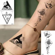 Cute Small Rose Tattoos
