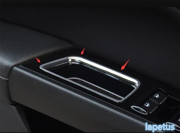 For Ford Mondeo / Fusion 2013 2014 2015 2016 ABS Inner Door Storage Armrest Container Box Frame Sticker Cover Decoration Trim
For Ford Mondeo / Fusion 2013 2014 2015 2016 ABS Inner Door Storage Armrest Container Box Frame Sticker Cover Decoration Trim