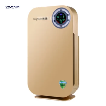 1018 Air Purifier Portable Ozone Generator Multifunctional Sterilizer Air Purifier In addition to formaldehyde fog haze pm2.5
1018 Air Purifier Portable Ozone Generator Multifunctional Sterilizer Air Purifier In addition to formaldehyde fog haze pm2.5