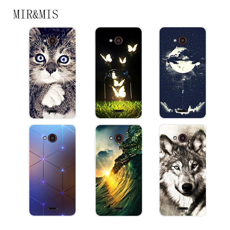 Case For Fly Fs458 Stratus 7 4.5 Inch Transparent Printing Drawing Silicone Phone Cases Cover For Fly Fs458 Stratus 7 4.5 Inch
Case For Fly Fs458 Stratus 7 4.5 Inch Transparent Printing Drawing Silicone Phone Cases Cover For Fly Fs458 Stratus 7 4.5 Inch