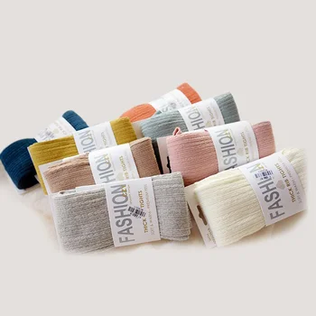 INDJXND Women Autumn Winter Knitted Stockings Women Ladies Skinny Tights Warm Tights Collant Femme K068
INDJXND Women Autumn Winter Knitted Stockings Women Ladies Skinny Tights Warm Tights Collant Femme K068