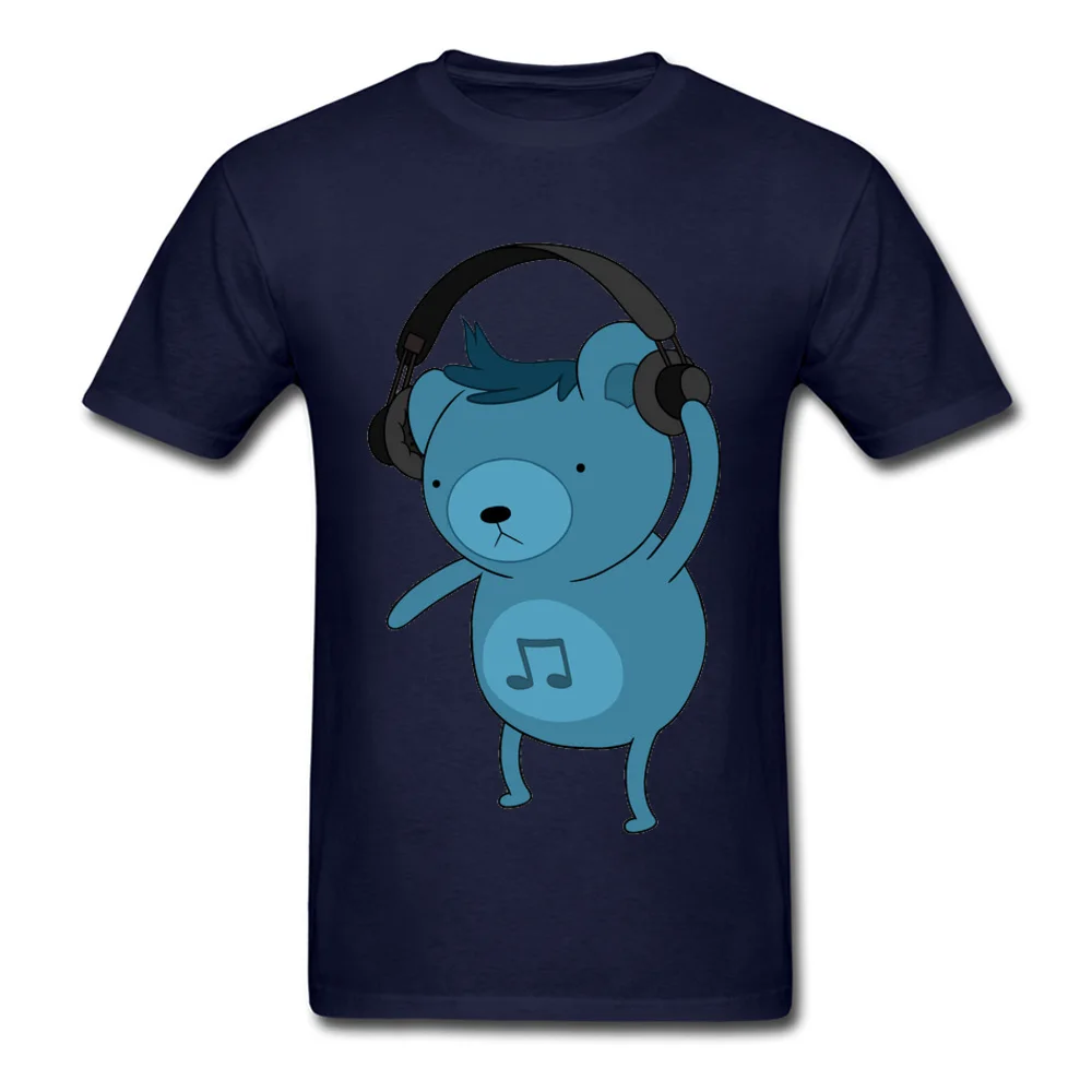 Dj Bear2 _navy