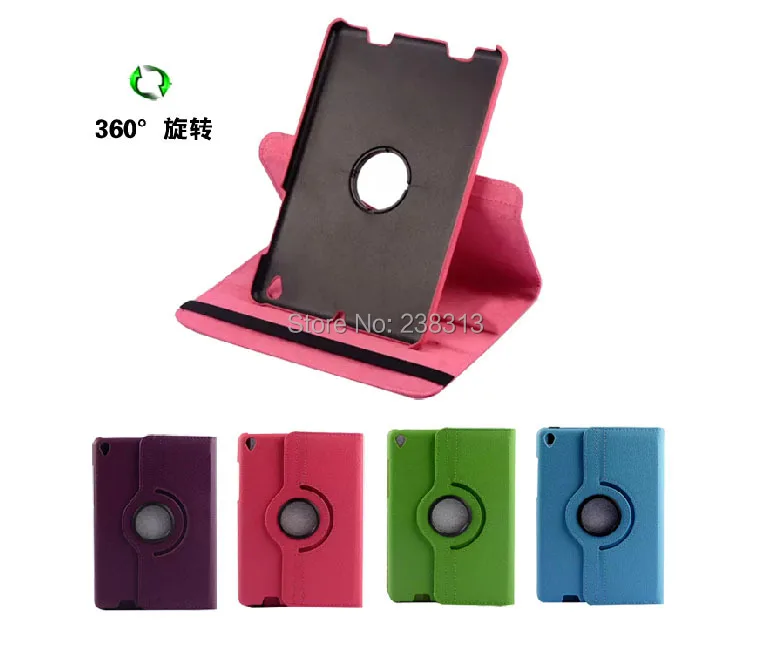 Slim 360 Degree Rotation Rotating Litchi Leather Stand Cover Funda Case For Xiaomi Pad Mipad 1 Mi Pad 1 Generation 7.9" Tablet
Slim 360 Degree Rotation Rotating Litchi Leather Stand Cover Funda Case For Xiaomi Pad Mipad 1 Mi Pad 1 Generation 7.9" Tablet