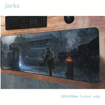 STALKER 900x300x2mm mouse pad gaming mousepad gamer mouse mat pad game computer High quality desk padmouse laptop play mats
STALKER 900x300x2mm mouse pad gaming mousepad gamer mouse mat pad game computer High quality desk padmouse laptop play mats