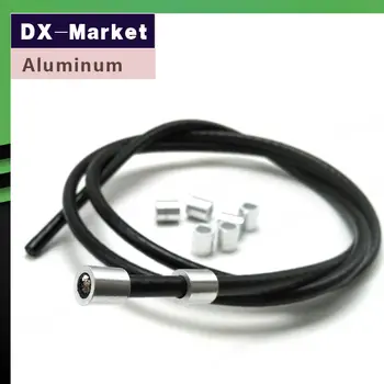 1.5mm , 300pcs , High quality round aluminum wire rope ferrules wire sling wire clamp
1.5mm , 300pcs , High quality round aluminum wire rope ferrules wire sling wire clamp