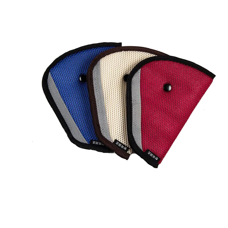 CDCOTN Children Car Seat Belt Holder Special Design for Children Car Seat Belt Cover Anti-belt Seat Belt Triangle Holder
CDCOTN Children Car Seat Belt Holder Special Design for Children Car Seat Belt Cover Anti-belt Seat Belt Triangle Holder