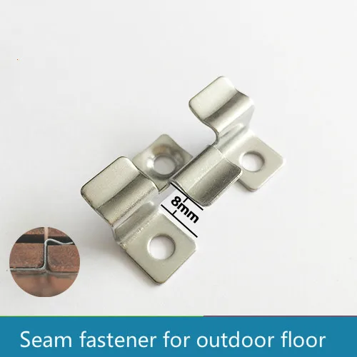 HYM-6038 Outdoor Pineapple Lattice Floor, Stainless Steel Fastener, Wood Plastic Wood Floor, Fastener Fittings Card
HYM-6038 Outdoor Pineapple Lattice Floor, Stainless Steel Fastener, Wood Plastic Wood Floor, Fastener Fittings Card
