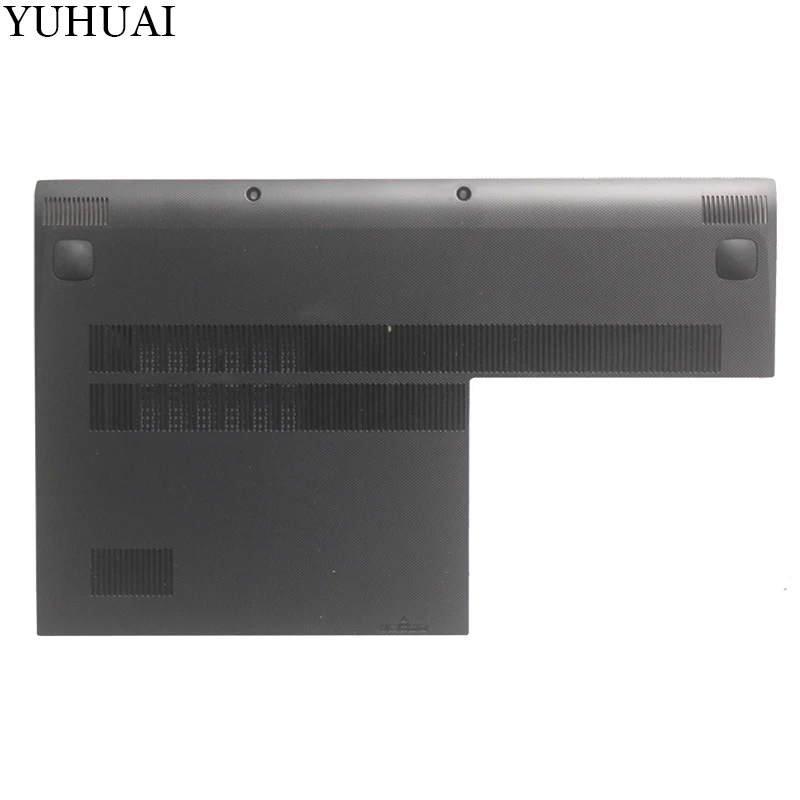 New For Lenovo G400S G405S G410S Bottom RAM HDD Hard Drive Cover Door AP0YC000G00
New For Lenovo G400S G405S G410S Bottom RAM HDD Hard Drive Cover Door AP0YC000G00