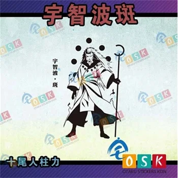 Naruto wall stickers Uchiha plaques nine tail ten people column force huoying surrounding animation stickers
Naruto wall stickers Uchiha plaques nine tail ten people column force huoying surrounding animation stickers