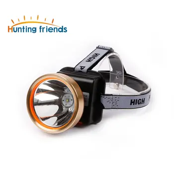 Super Bright LED Headlamp 18650 Flashlight Forehead 2 Light Modes Waterproof Headlight Built-in 3x18650 Rechargeable Batteries
Super Bright LED Headlamp 18650 Flashlight Forehead 2 Light Modes Waterproof Headlight Built-in 3x18650 Rechargeable Batteries