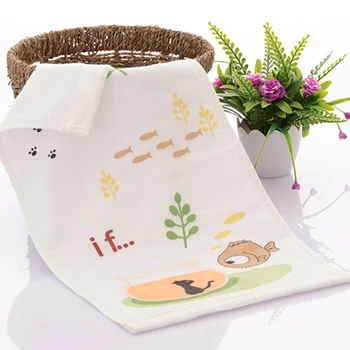 Kid Bath Beach Towels Baby Towel Absorbent Drying Washable Children Kitchen Bathroom Wipe Cartoon Print Wash Cloth Towel
Kid Bath Beach Towels Baby Towel Absorbent Drying Washable Children Kitchen Bathroom Wipe Cartoon Print Wash Cloth Towel