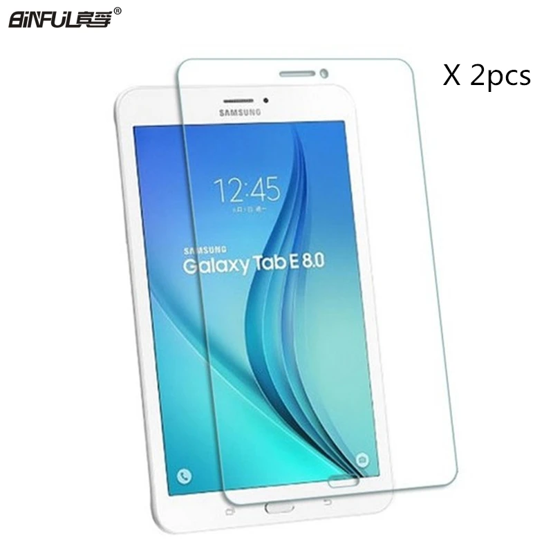 2 шт. 0,3 мм 9H закаленное стекло Защитная пленка для экрана Samsung Galaxy Tab E 8,0 T377 T375 SM-T377 SM-T375
2 шт. 0,3 мм 9H закаленное стекло Защитная пленка для экрана Samsung Galaxy Tab E 8,0 T377 T375 SM-T377 SM-T375