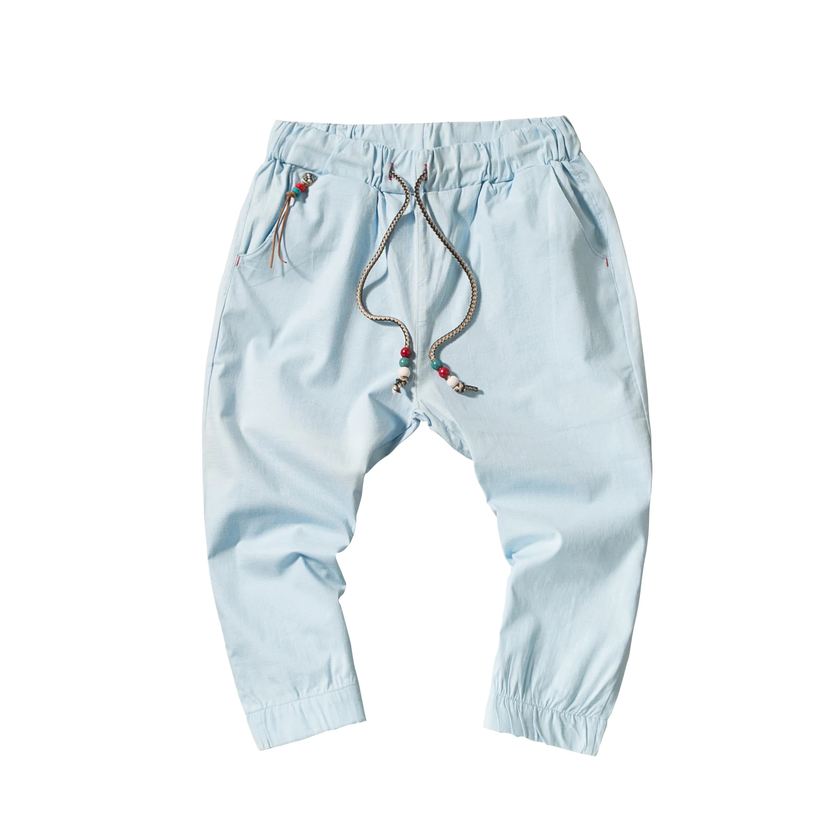 Online kopen Wholesale spandex leggings mannen uit China spandex