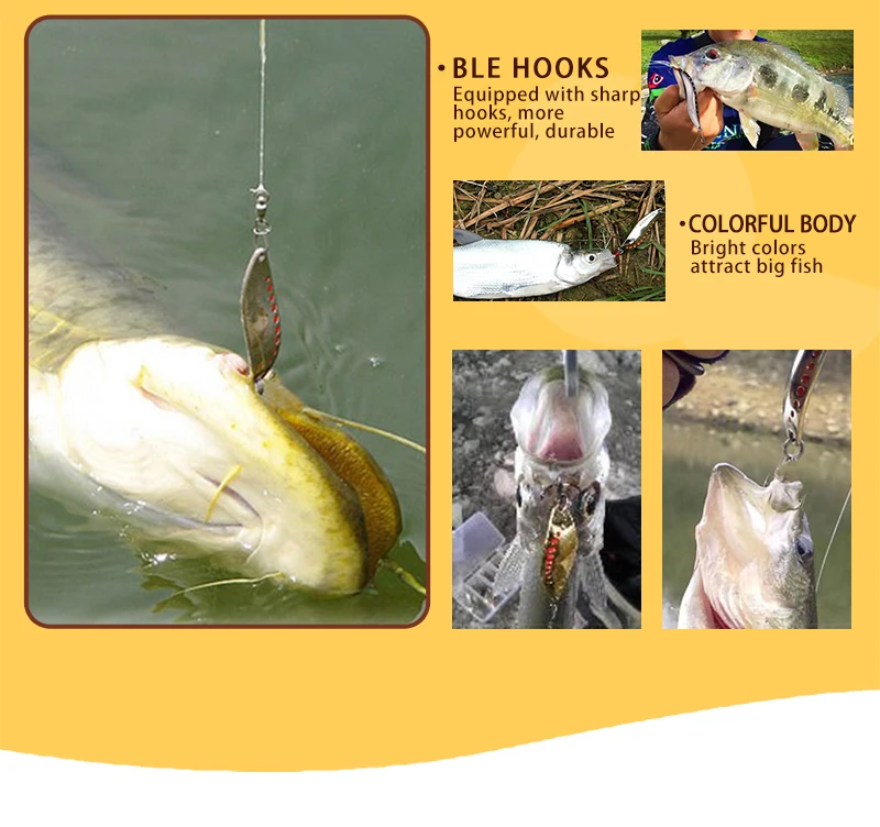Spoon Spinner Fishing Lure Hard Baits HTB1fY9mbzzuK1RjSsppq6xz0XXaU.jpg - Spoon Spinner Fishing Lure Hard Baits