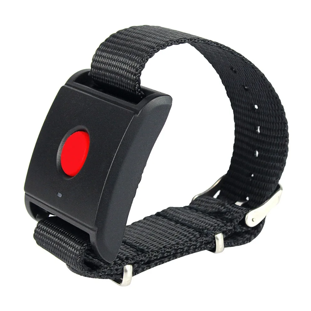 433MHz Wireless Watch Pager Calling Bell Pager Call Button Transmitter For Patient the Elderly Hospital Calling F4403A
433MHz Wireless Watch Pager Calling Bell Pager Call Button Transmitter For Patient the Elderly Hospital Calling F4403A