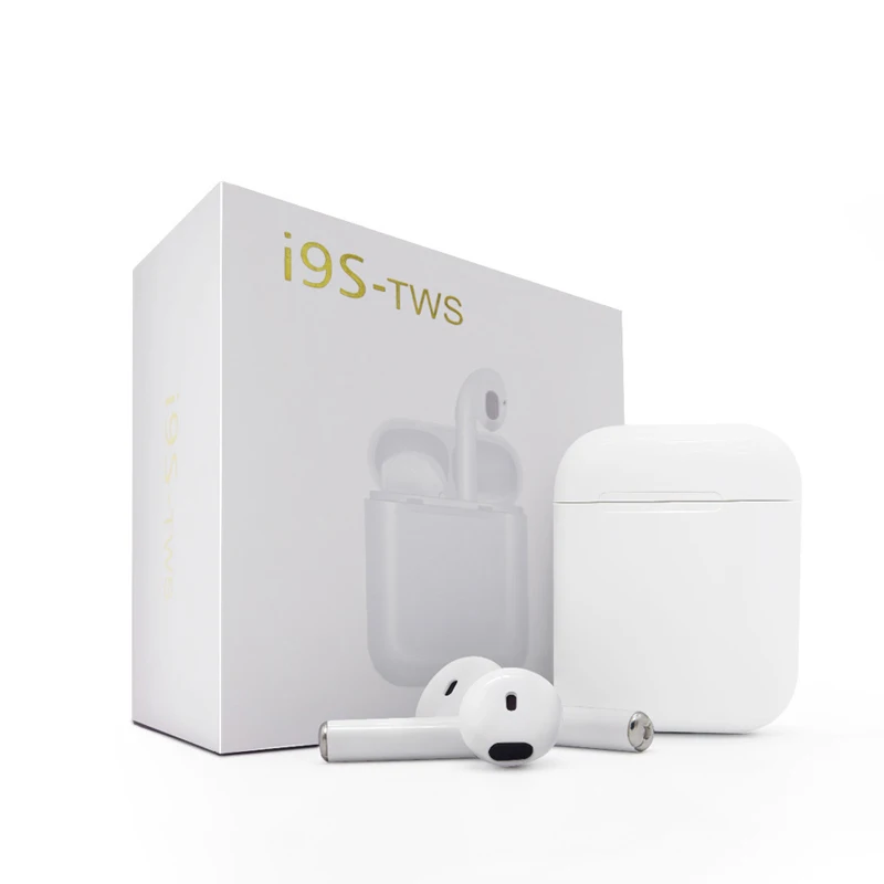 Brand new colorful Wireless mini Bluetooth Earbuds I9s TWS air pods Wireless Headphones stereo Portable Bluetooth Headsets
Brand new colorful Wireless mini Bluetooth Earbuds I9s TWS air pods Wireless Headphones stereo Portable Bluetooth Headsets