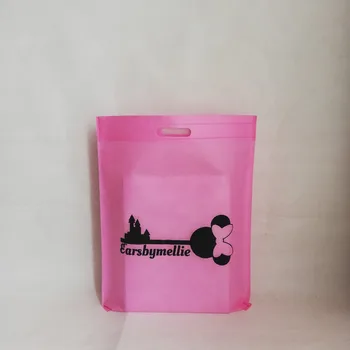 Less MOQ Gift Wrapping Bags Non Woven Fabric Tote Packaging with Your Own Logo Thank You Giveaways Birthdays Event Ads Promotion
Less MOQ Gift Wrapping Bags Non Woven Fabric Tote Packaging with Your Own Logo Thank You Giveaways Birthdays Event Ads Promotion