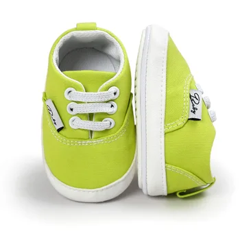 NEW Spring Autumn Baby Newborn Girl Boy Soft Sole Anti-skid Toddler Infant Sneaker Shoes Casual Prewalker
NEW Spring Autumn Baby Newborn Girl Boy Soft Sole Anti-skid Toddler Infant Sneaker Shoes Casual Prewalker