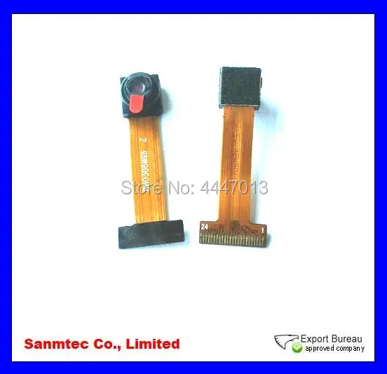 24pin golden finger camera lens module,low cost VGA camera base on GC0308 cmos image sensor
24pin golden finger camera lens module,low cost VGA camera base on GC0308 cmos image sensor