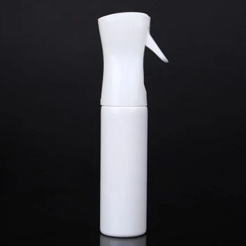 250ML Hairdressing Spray Empty Bottle Refillable Mist Bottle Salon Barber Hair Tools Water Sprayer Care Tools 2019
250ML Hairdressing Spray Empty Bottle Refillable Mist Bottle Salon Barber Hair Tools Water Sprayer Care Tools 2019