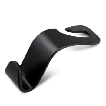 Auto Car Seat Back Hanging Hook for ford focus 2 3 Hyundai solaris i35 i25 Mazda 2 3 6 CX-5 opel mokka Car Accessories
Auto Car Seat Back Hanging Hook for ford focus 2 3 Hyundai solaris i35 i25 Mazda 2 3 6 CX-5 opel mokka Car Accessories