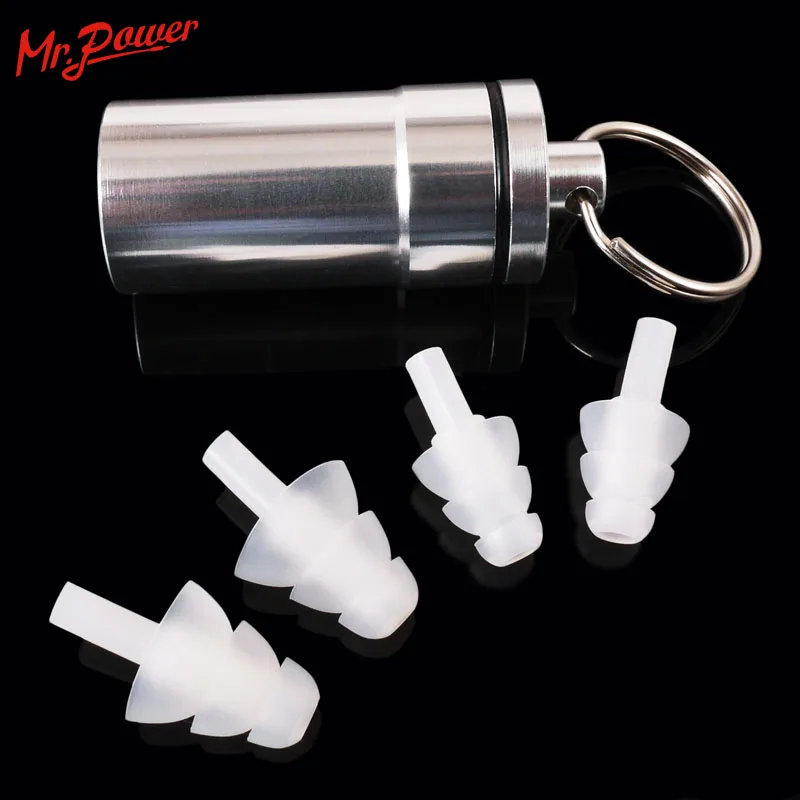 Drummer HearSafe Ear Plugs Noise Reduction Musician Hearing Protection Earplug with Case For Concert Percussion DJ Clubbing New
Drummer HearSafe Ear Plugs Noise Reduction Musician Hearing Protection Earplug with Case For Concert Percussion DJ Clubbing New