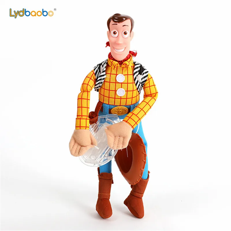 1pc 25-45cm Lovely Toy Story Sherif Woody Car Doll Plush Toys Outside Hang Toy Cute Auto Accessories Hot Sell Car Decoration Toy
1pc 25-45cm Lovely Toy Story Sherif Woody Car Doll Plush Toys Outside Hang Toy Cute Auto Accessories Hot Sell Car Decoration Toy