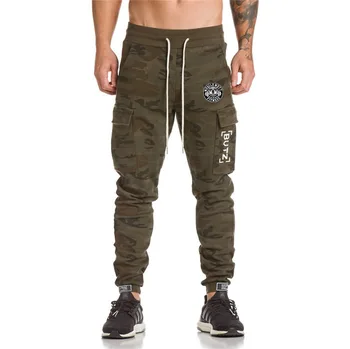 Men's Fitness Bodybuilding Running Pants Men High Quality Training Pants Jogger Gym Pants Workout Jogging Homme Sport Pant
Men's Fitness Bodybuilding Running Pants Men High Quality Training Pants Jogger Gym Pants Workout Jogging Homme Sport Pant