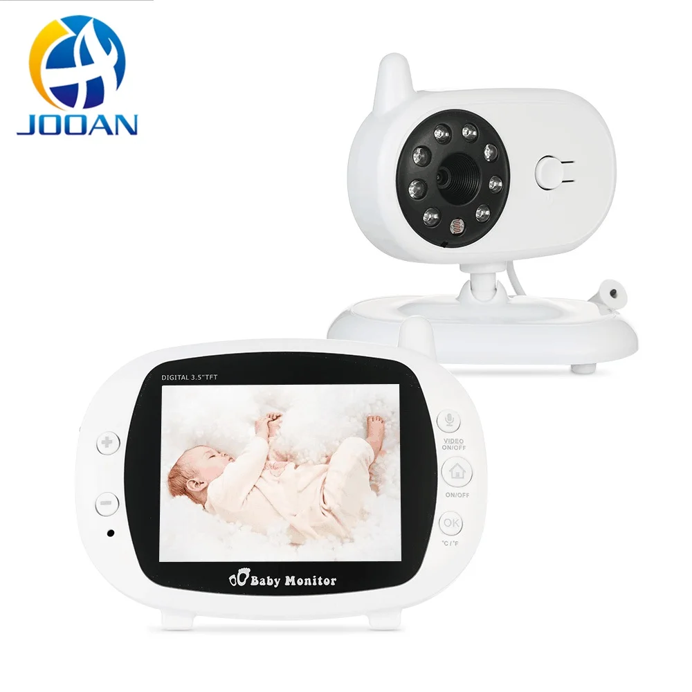 Babyphone Camera Wireless Video Baby Monitor with Camera Digital Infrared Temperature Monitoring Security Baba Eetronica Camera
Babyphone Camera Wireless Video Baby Monitor with Camera Digital Infrared Temperature Monitoring Security Baba Eetronica Camera