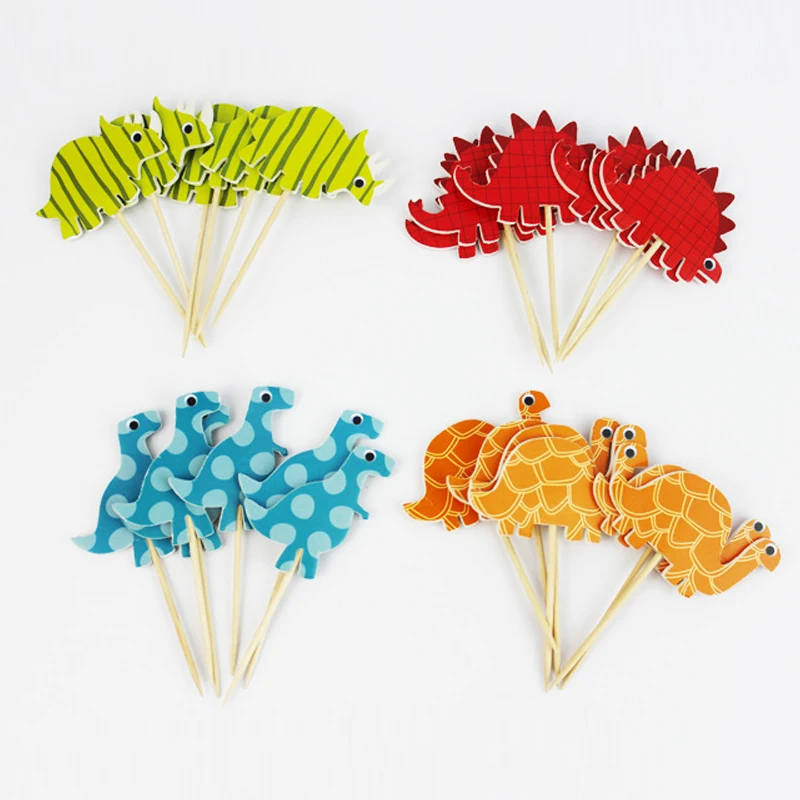 24pcs Dinosaur Cartoon Decoration Toys Baby Hat Children Party Toy Gold/Silver Cupcake Toppers Princess Crown Hat Toys For Kids
24pcs Dinosaur Cartoon Decoration Toys Baby Hat Children Party Toy Gold/Silver Cupcake Toppers Princess Crown Hat Toys For Kids