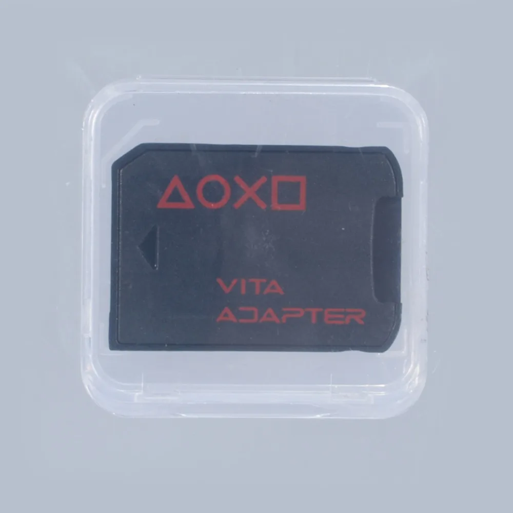 Карта памяти SD2Vita для PS Vita карта игры PSVita 2020 System 3 0 Гб Micro SD Card 60 PSV r30 256 новая версия