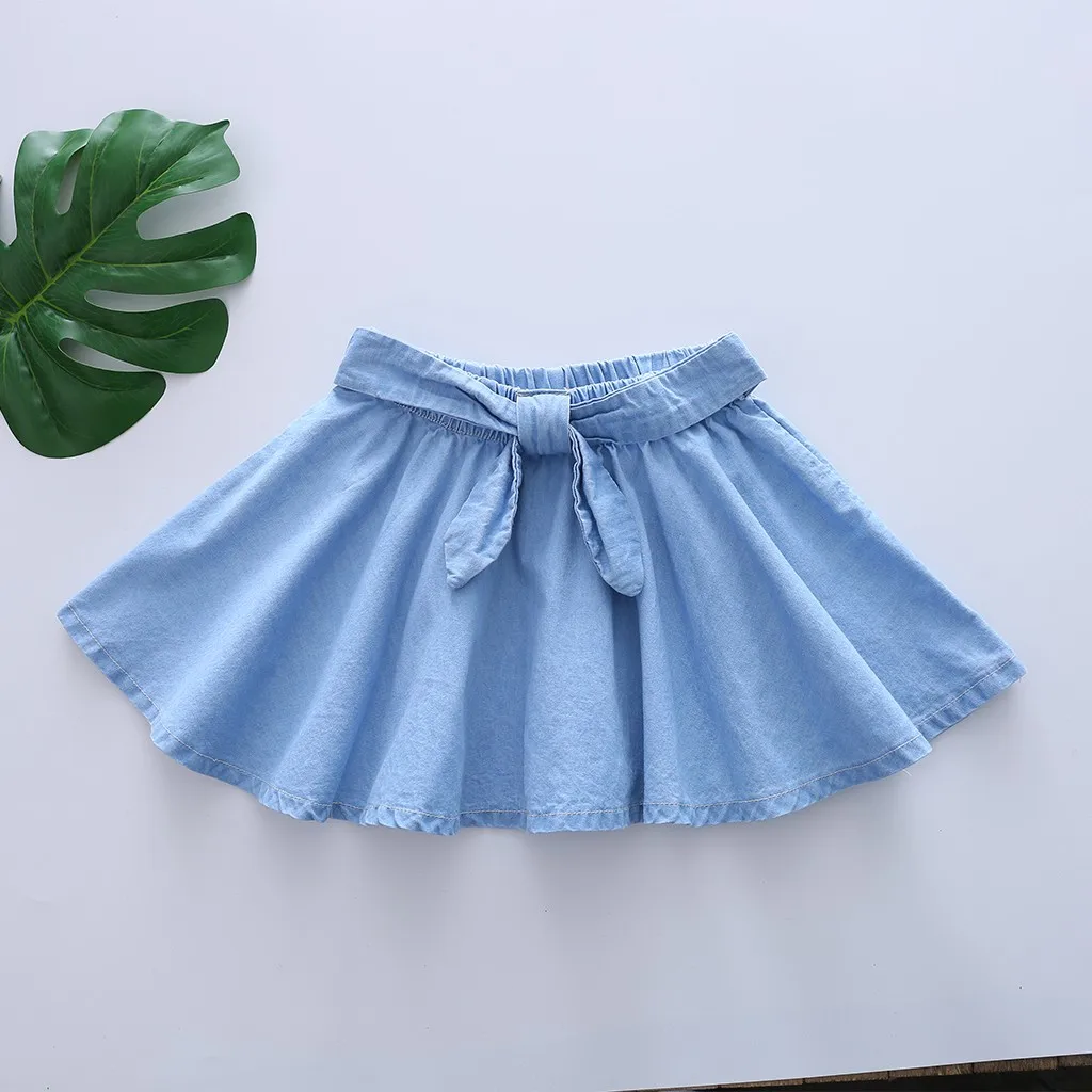 Bull-puncher skirts for girls children Cute Children's Clothes Denim skirts for girls children tutu skirt girl enfant
Bull-puncher skirts for girls children Cute Children's Clothes Denim skirts for girls children tutu skirt girl enfant
