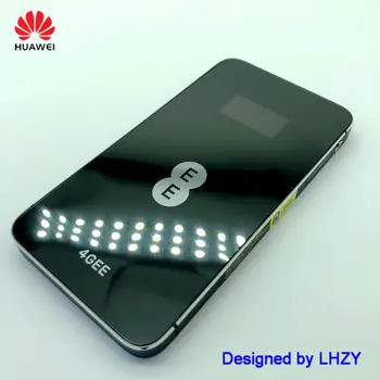 Unlocked Huawei E5878 E5878s-32 4G LTE 150Mbps Hotspot Router with Sim Card support FDD 800/850/900/1800/2100/2600 
Unlocked Huawei E5878 E5878s-32 4G LTE 150Mbps Hotspot Router with Sim Card support FDD 800/850/900/1800/2100/2600