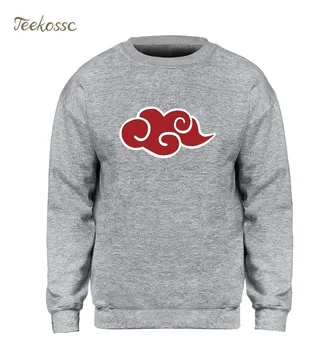 Naruto Akatsuki Sweatshirt Men Red Cloud Hoodie Japan Anime Crewneck Sweatshirts Winter Autumn Fleece Warm Harajuku Streetwear
Naruto Akatsuki Sweatshirt Men Red Cloud Hoodie Japan Anime Crewneck Sweatshirts Winter Autumn Fleece Warm Harajuku Streetwear